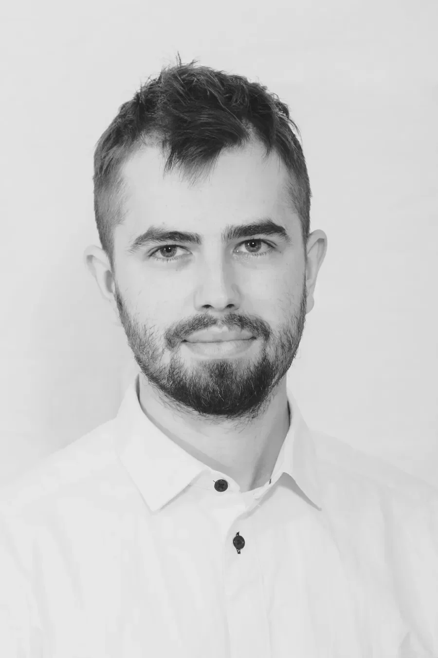 Fábián Krisztián, portré