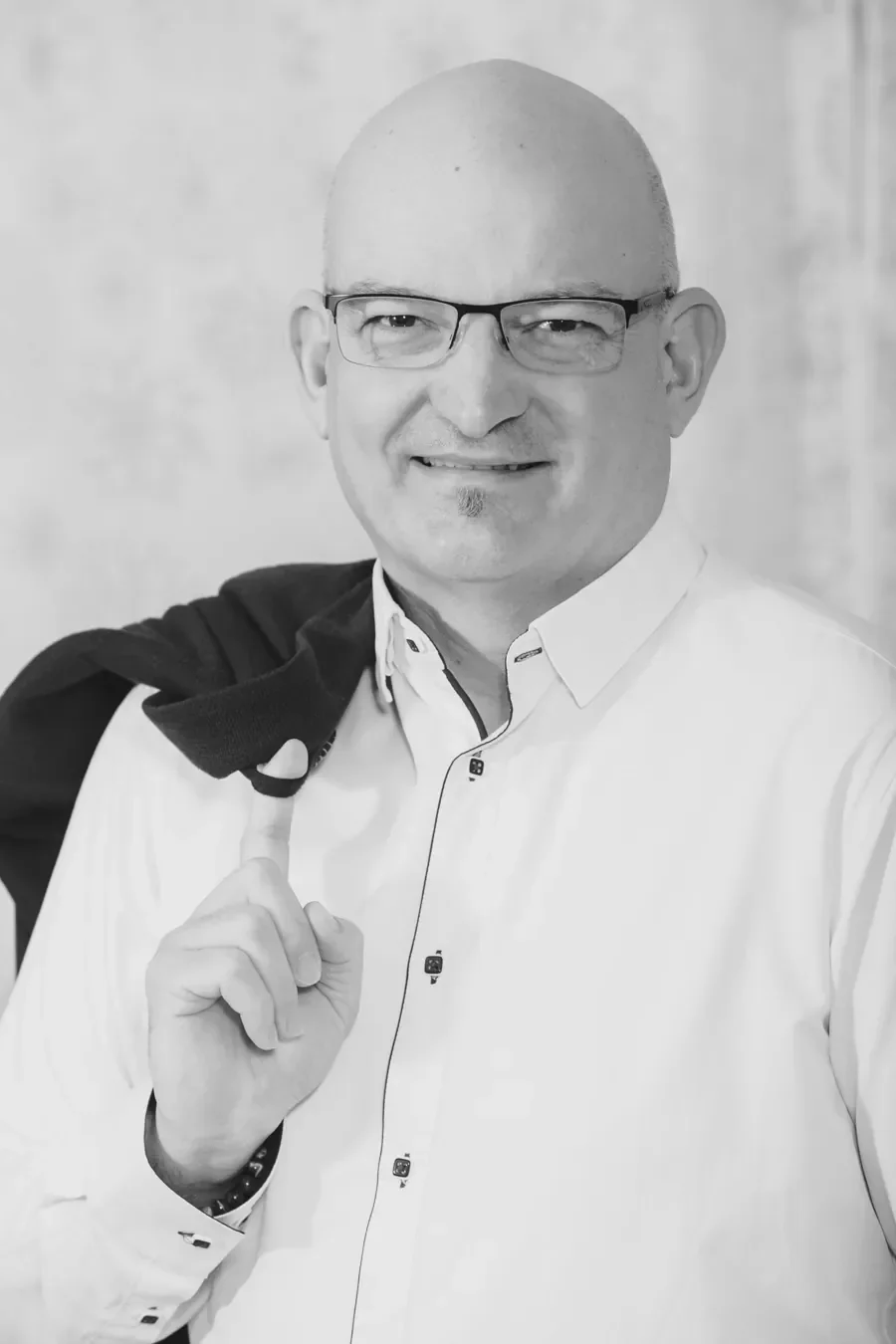 Hartmann Tihamér, az Egészséges Élettér építésze