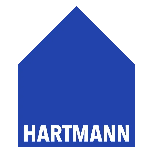 HARTMANN Építész Kft. logó